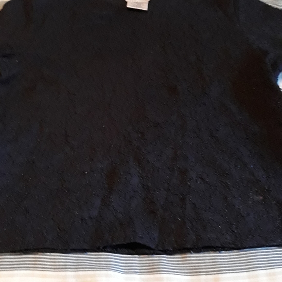 Ladies thick shell - Picture 3 of 5